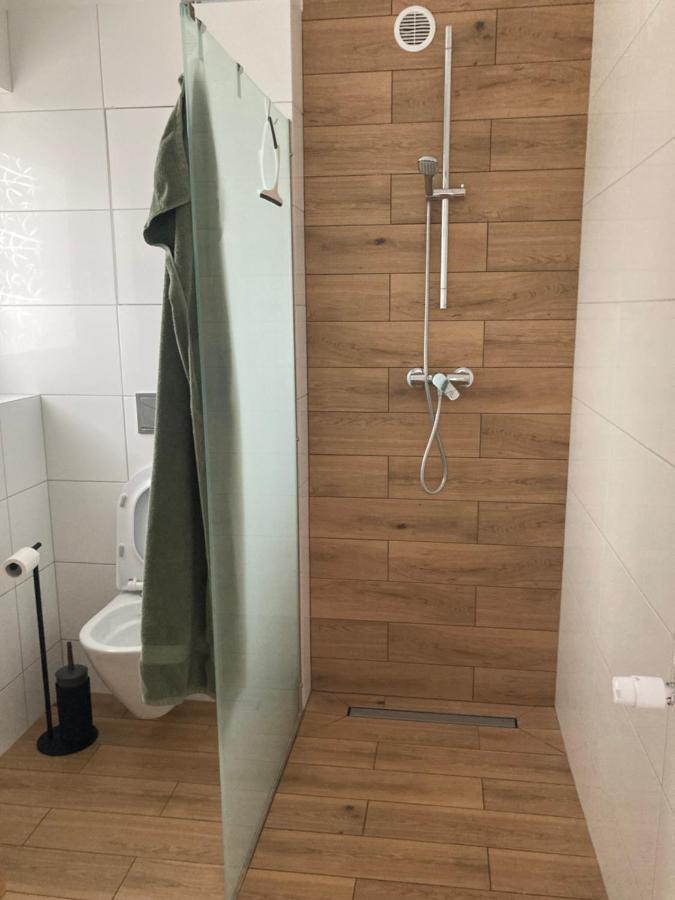 Suite-Apartment