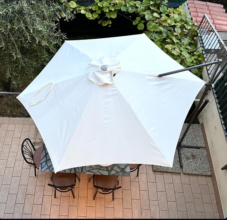 Ambra - B&B Toscolano-Maderno