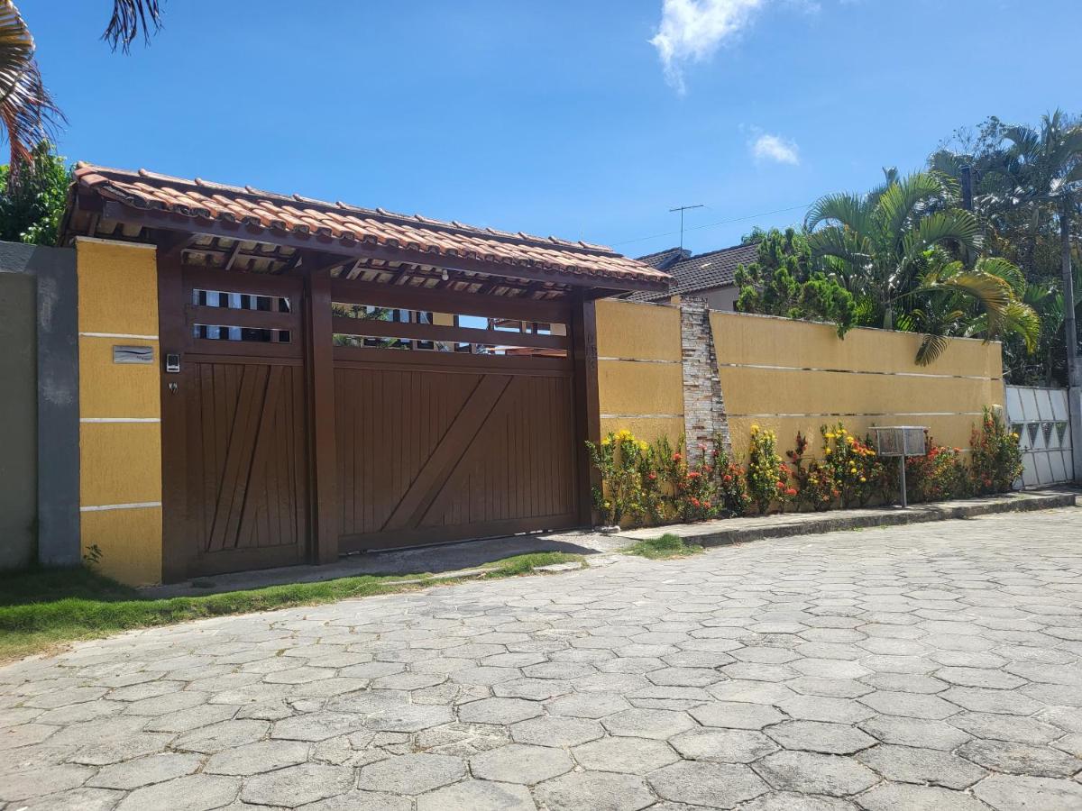 Suítes Village III - B&B