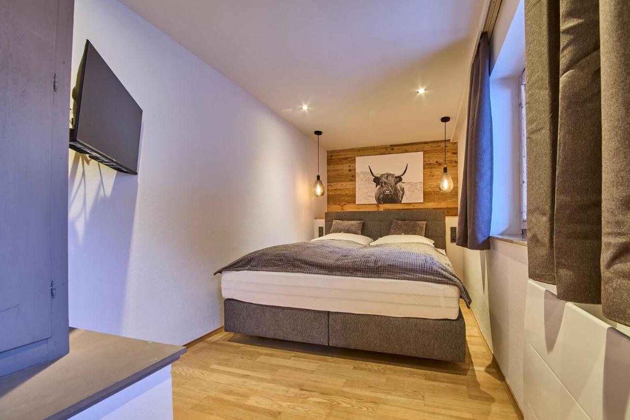 Appartement met 2 slaapkamers