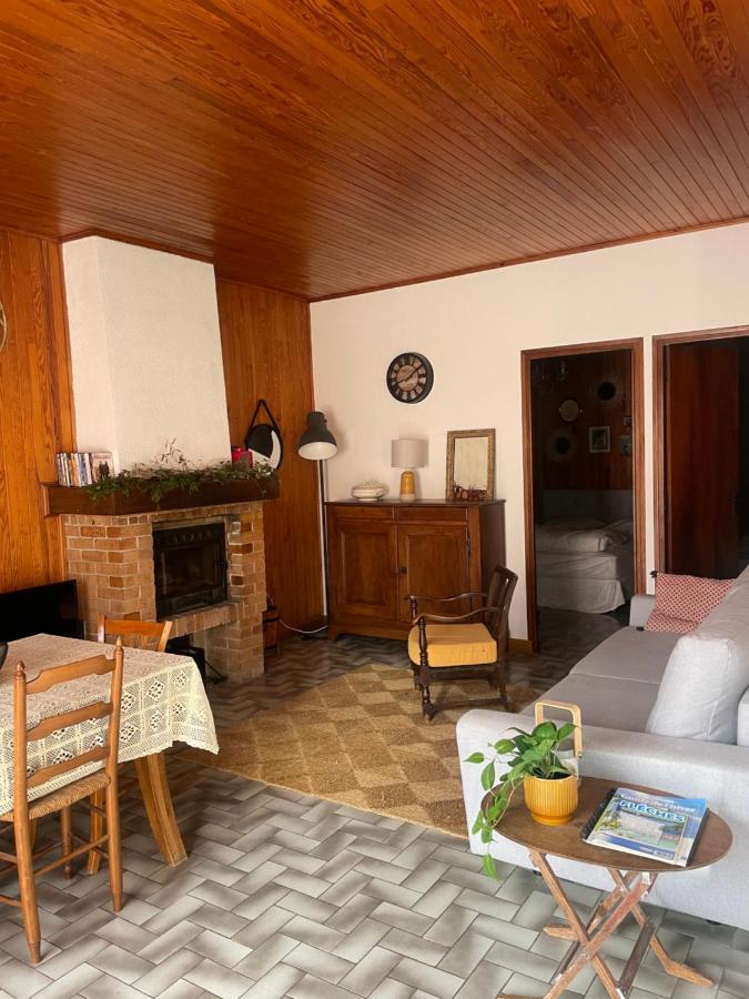 Pont de Frappe - B&B