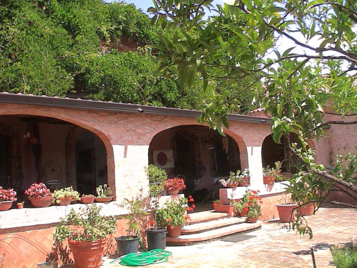 Borgo Piazza - B&B