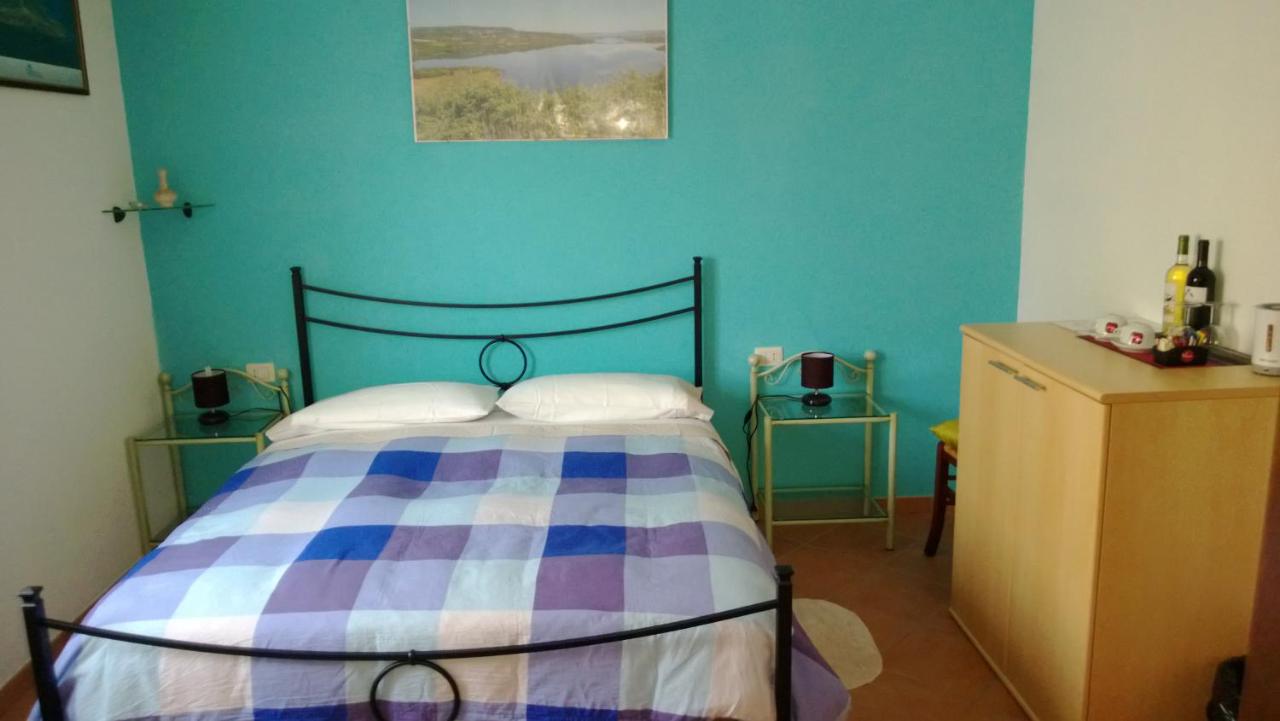 Chambre Double ou Lits Jumeaux