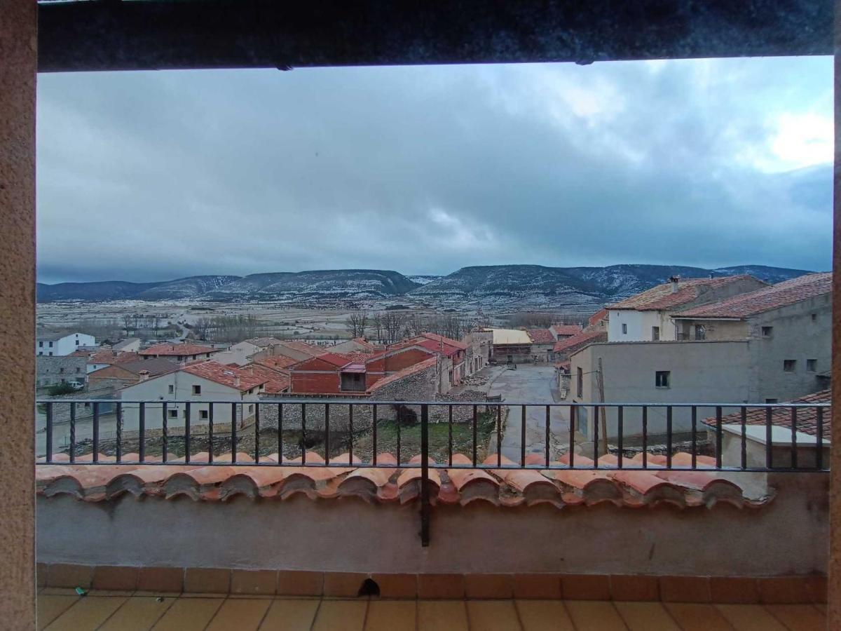 Apartamentos de Turismo Rural La Rocha - B&B