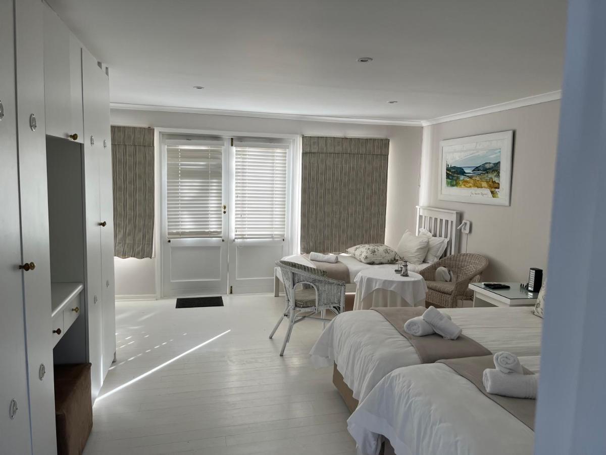 Luxury Triple Room