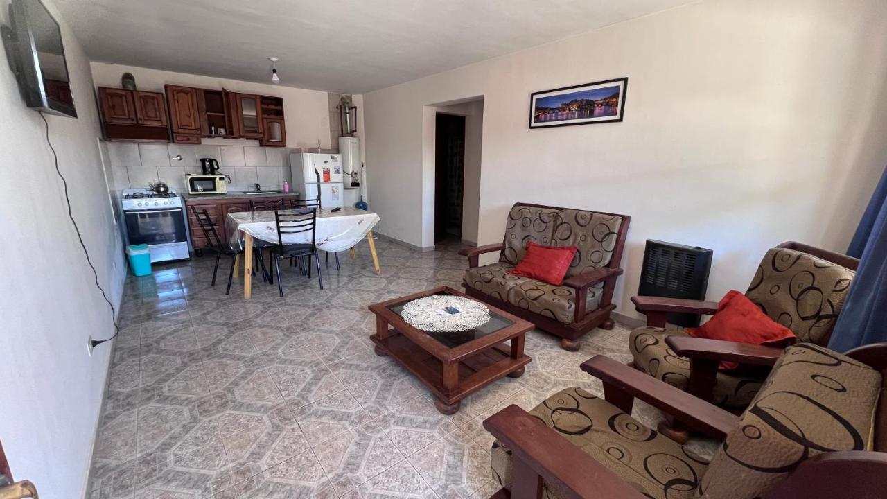 Departamentos Manuel - B&B Malargüe