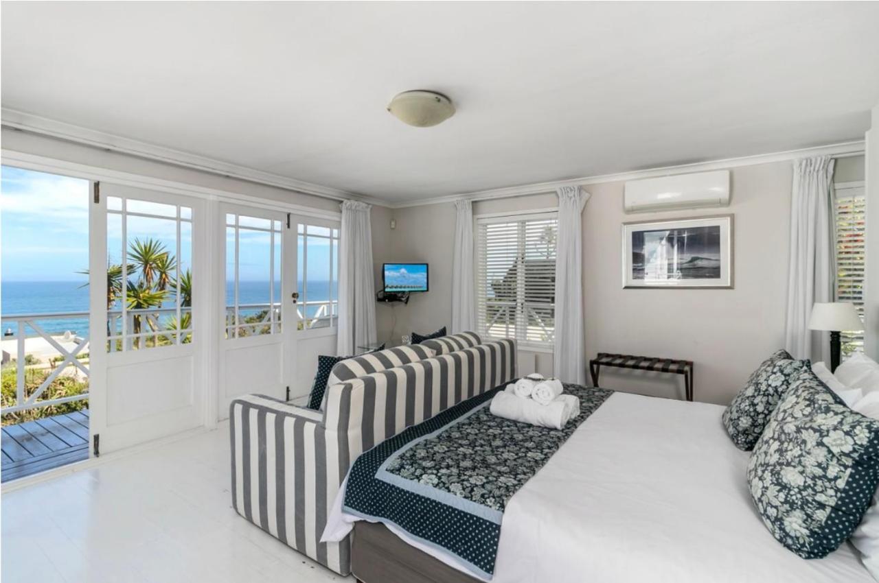 Honeymoon Suite with Sea View