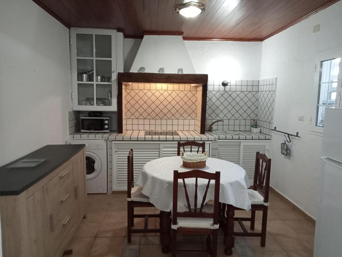 Casas El Barrancón - Bed and Breakfast