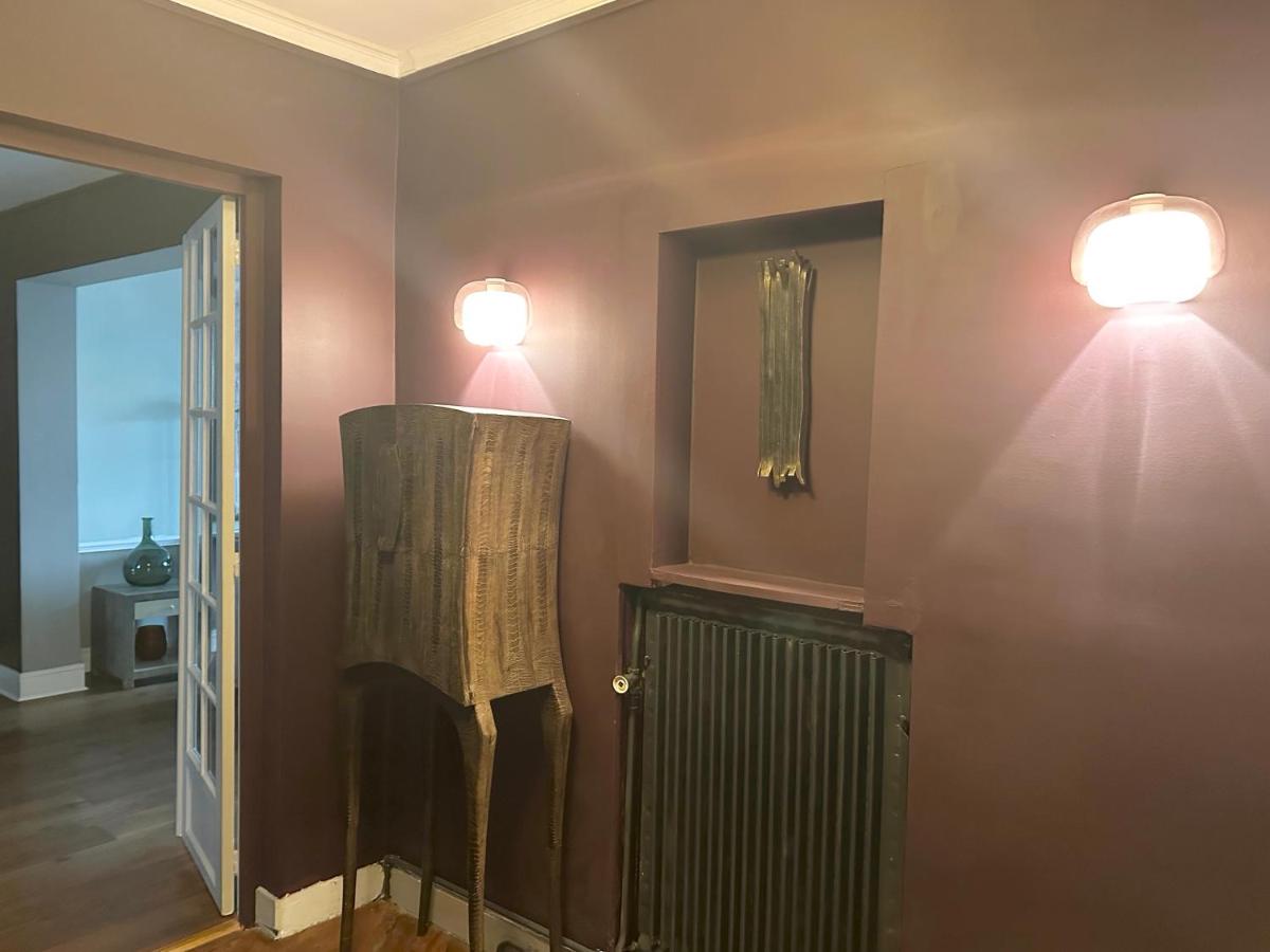 Miro Mirage - B&B Paris