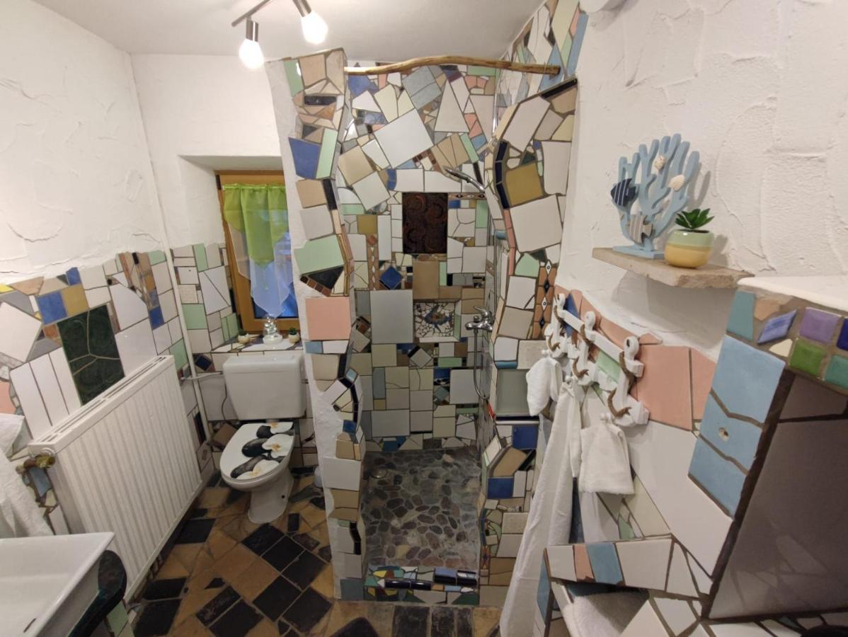 Apartamento con balcón