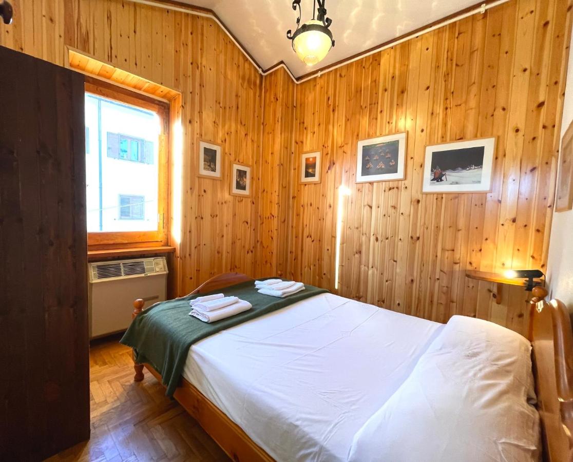 Casa Natura, Tradizione e Relax - Ferienwohnung