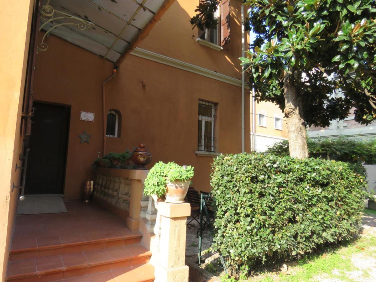 Modigliani Apartment - B&B