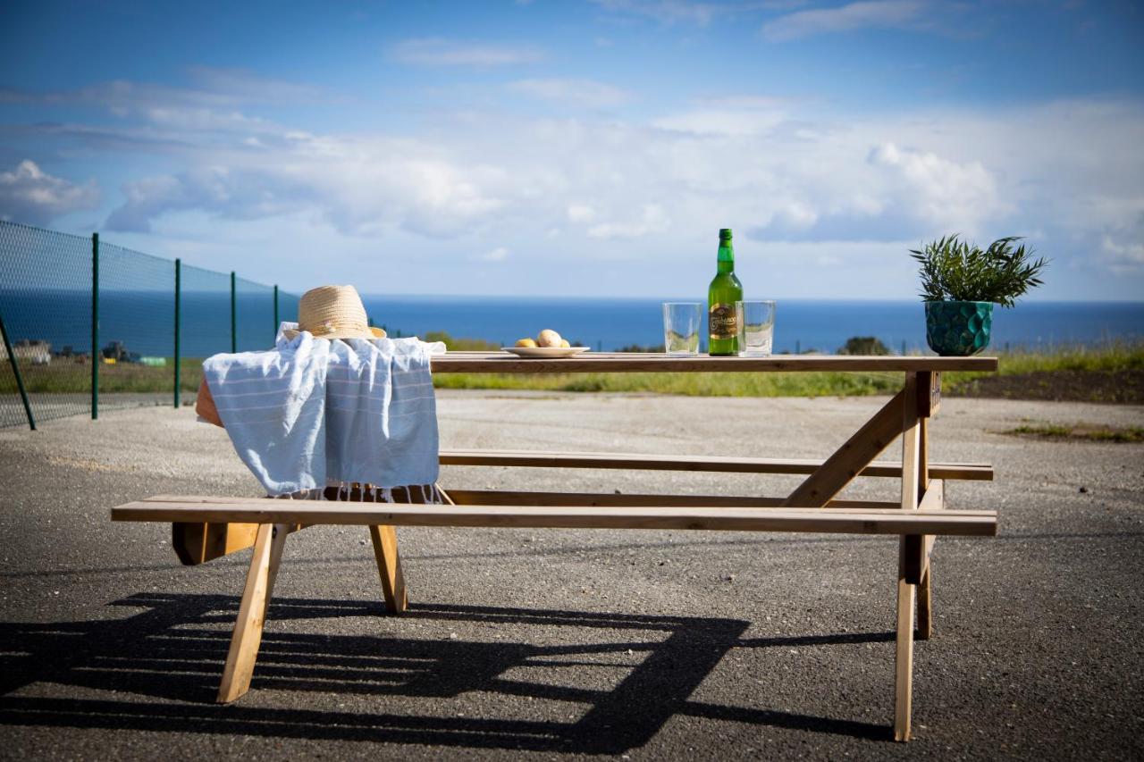 Playa del Silencio 1 - B&B