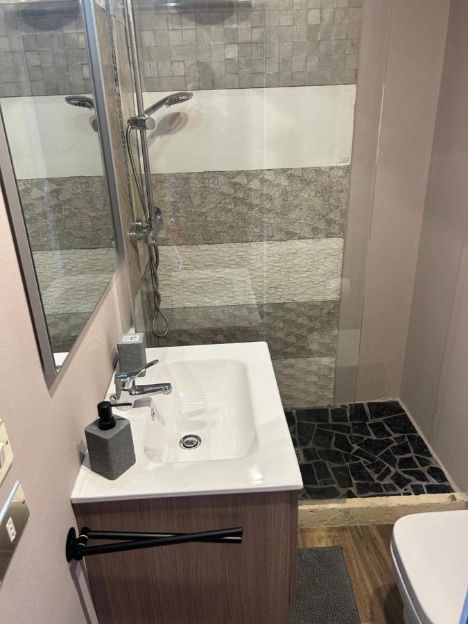 Habitación Doble con baño privado