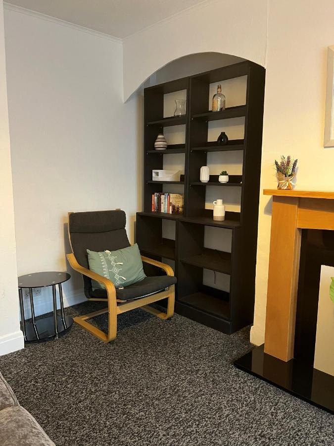 Northern House - B&B Middlesbrough