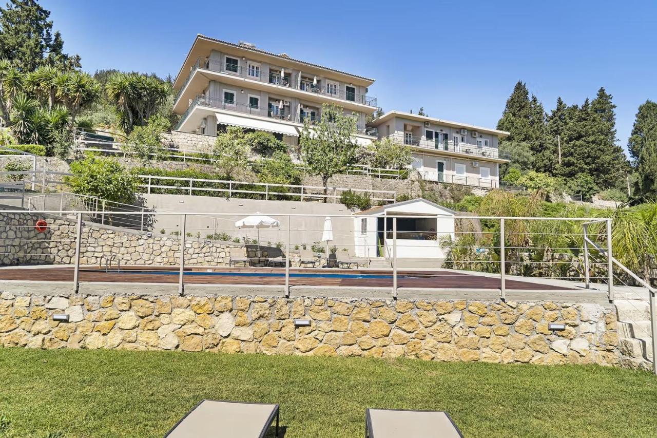 Monte Verde apartments - Bed and Breakfast