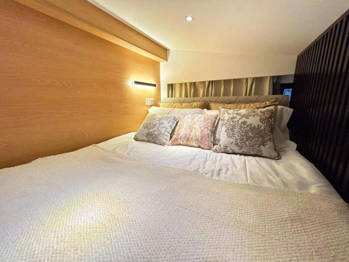 Apartamento de 1 dormitorio