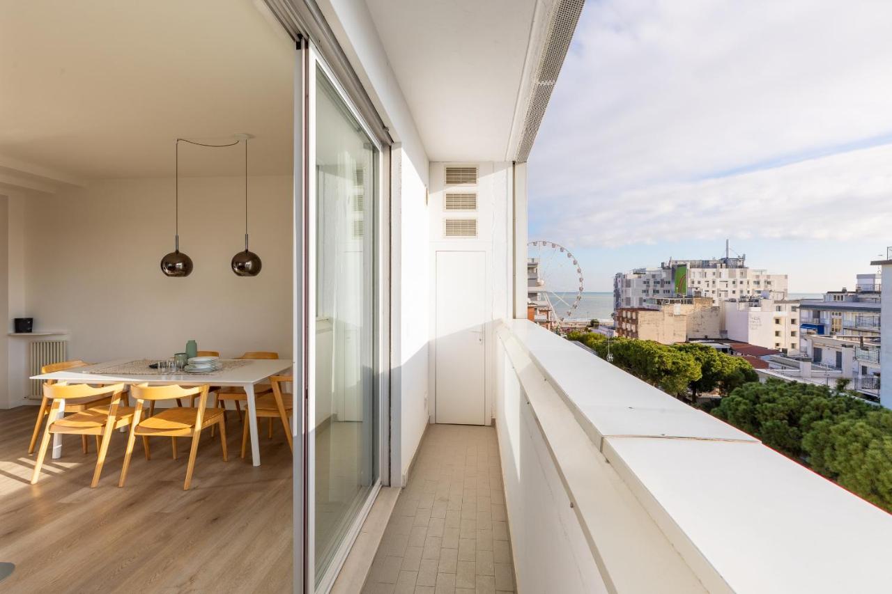 Luxury Suites Collection - Ceccarini 60 - B&B Riccione