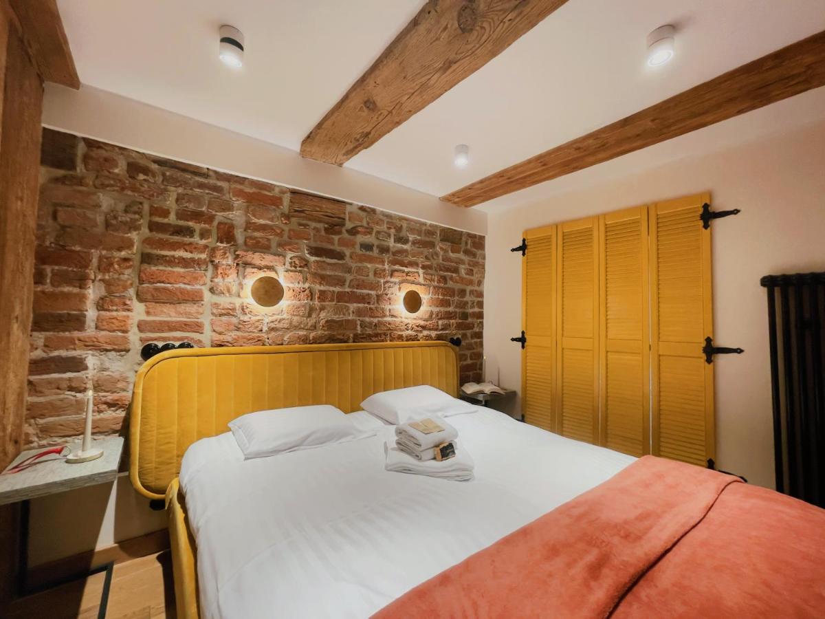 Apartament Impresja - Chambres d’hôtes