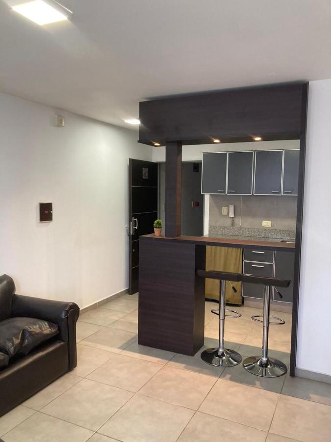 Hermoso dpto en Cordoba - Ferienwohnung Córdoba