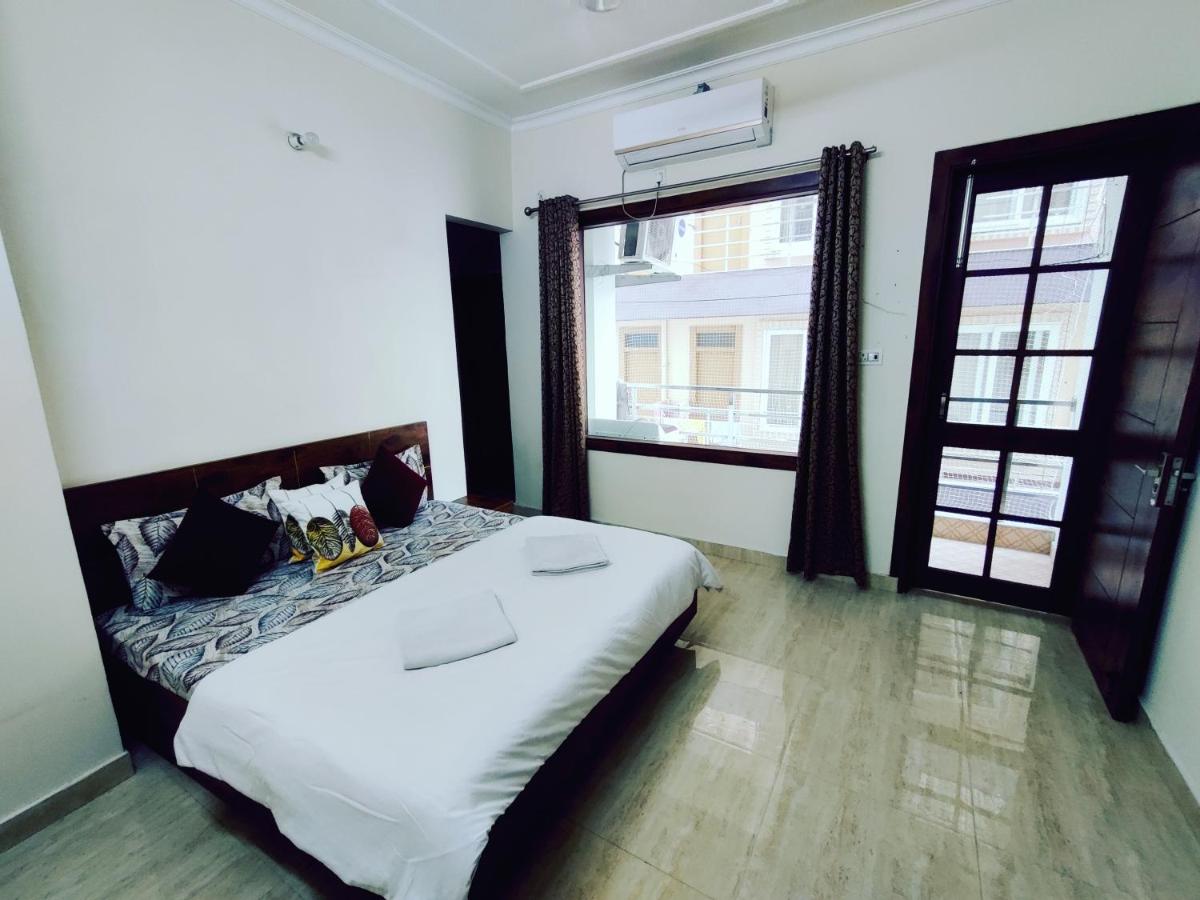 Heaven Vibes Stays - B&B Rishīkesh