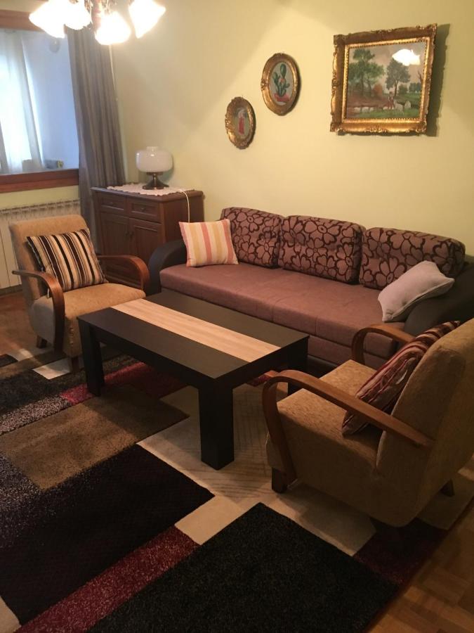 SANJA Apartment - B&B Sarajevo