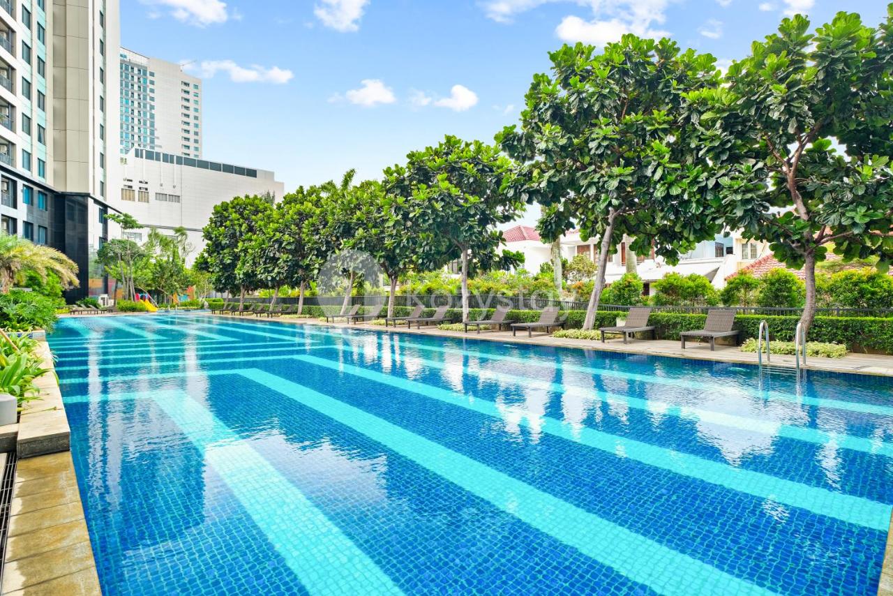 Amica by Kozystay - Tanjung Barat - B&B