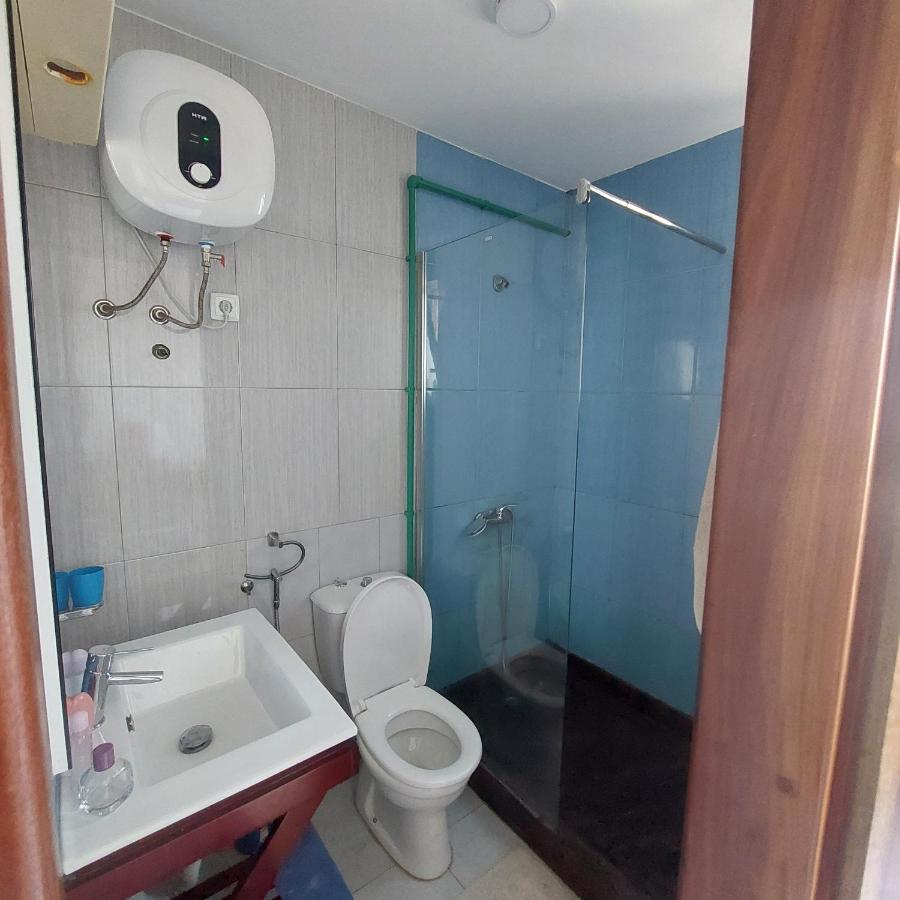 Deluxe Doppelzimmer