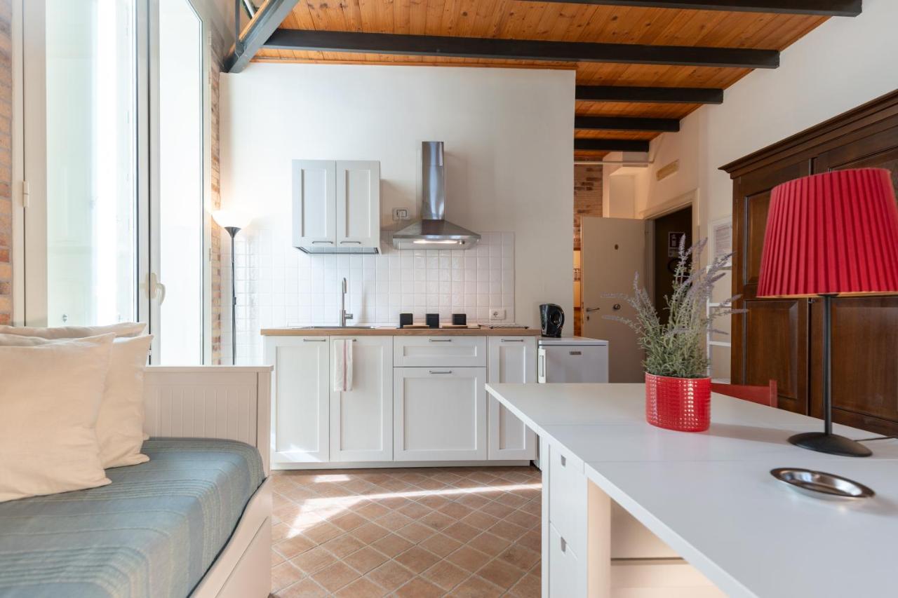 Amenano Apartments - B&B Catania