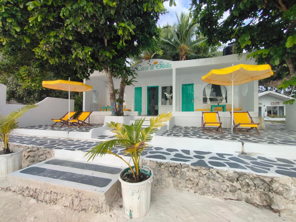 Villa with Sea View