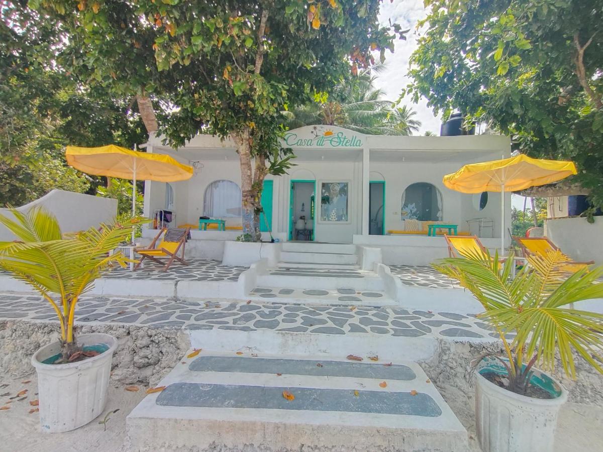 Villa with Sea View
