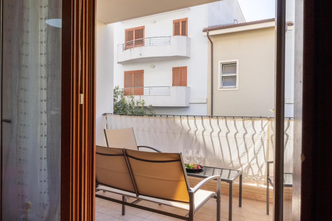 Fragola Apartment - Chambres d’hôtes Alghero