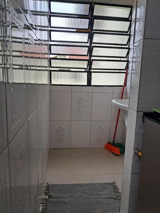 Apartamento Bertioga - Ferienwohnung Bertioga