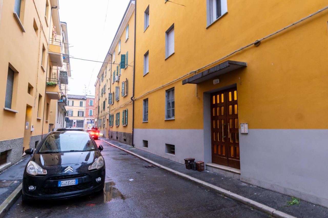 GetTheKey Talon Apartment - B&B Casalecchio di Reno