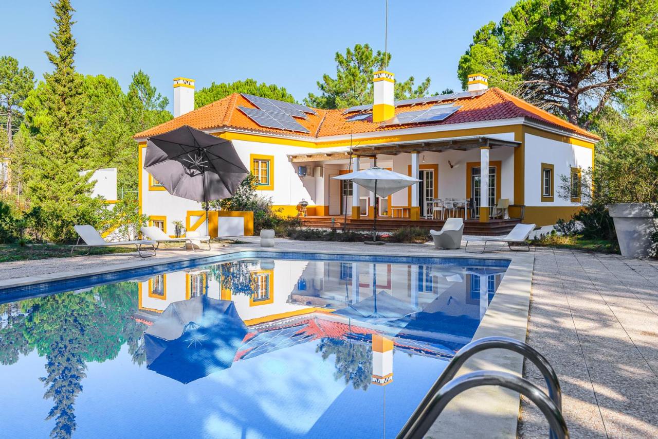 Villa 97 by Trip2Portugal - B&B