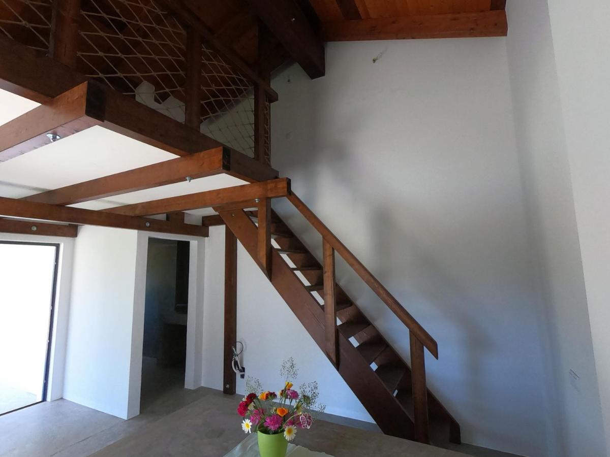 Global Chill Farm Loft - B&B