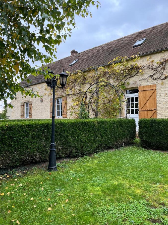 La Fauconnière - Bed and Breakfast