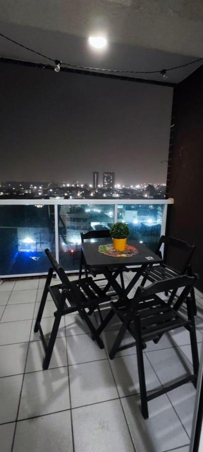 Apê da Arq - B&B Santos