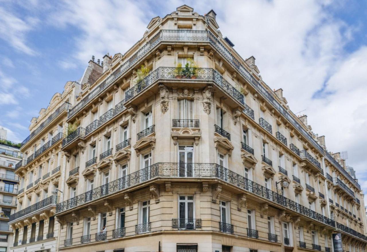 Sweett - Triangle d'Or - B&B Paris