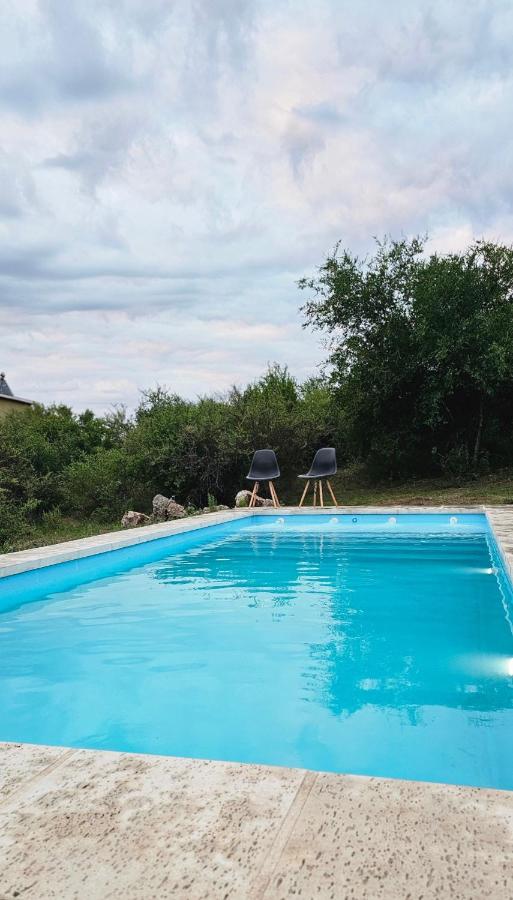 Complejo MASVISTA - B&B
