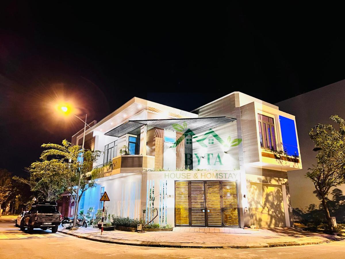 Byta House Homestay - Bed and Breakfast