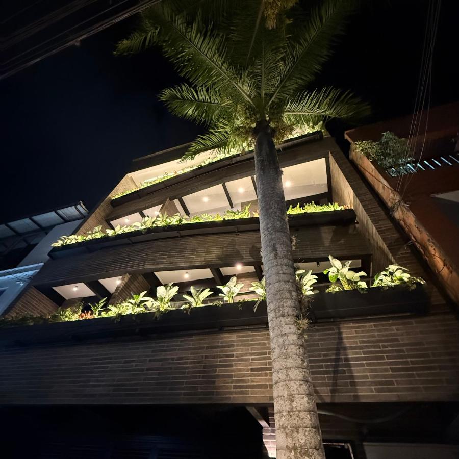 Foret Lofts - B&B Medellín