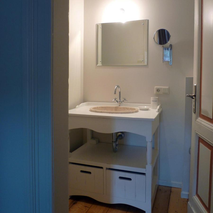 Triple Room with Private External Bathroom