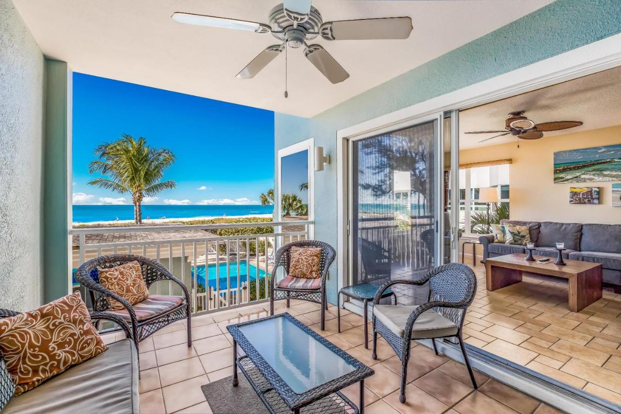 Palm Gables 110 - B&B Holmes Beach