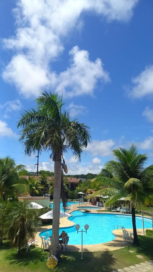 Condomínio em Taperapuã - Chambres d’hôtes Porto Seguro