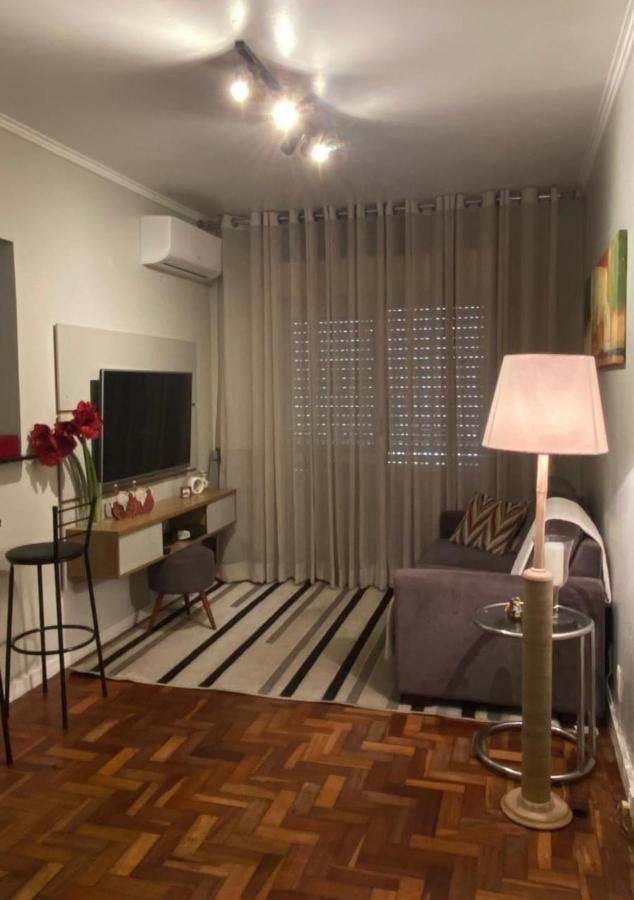 Apto111consuladoamericano - B&B