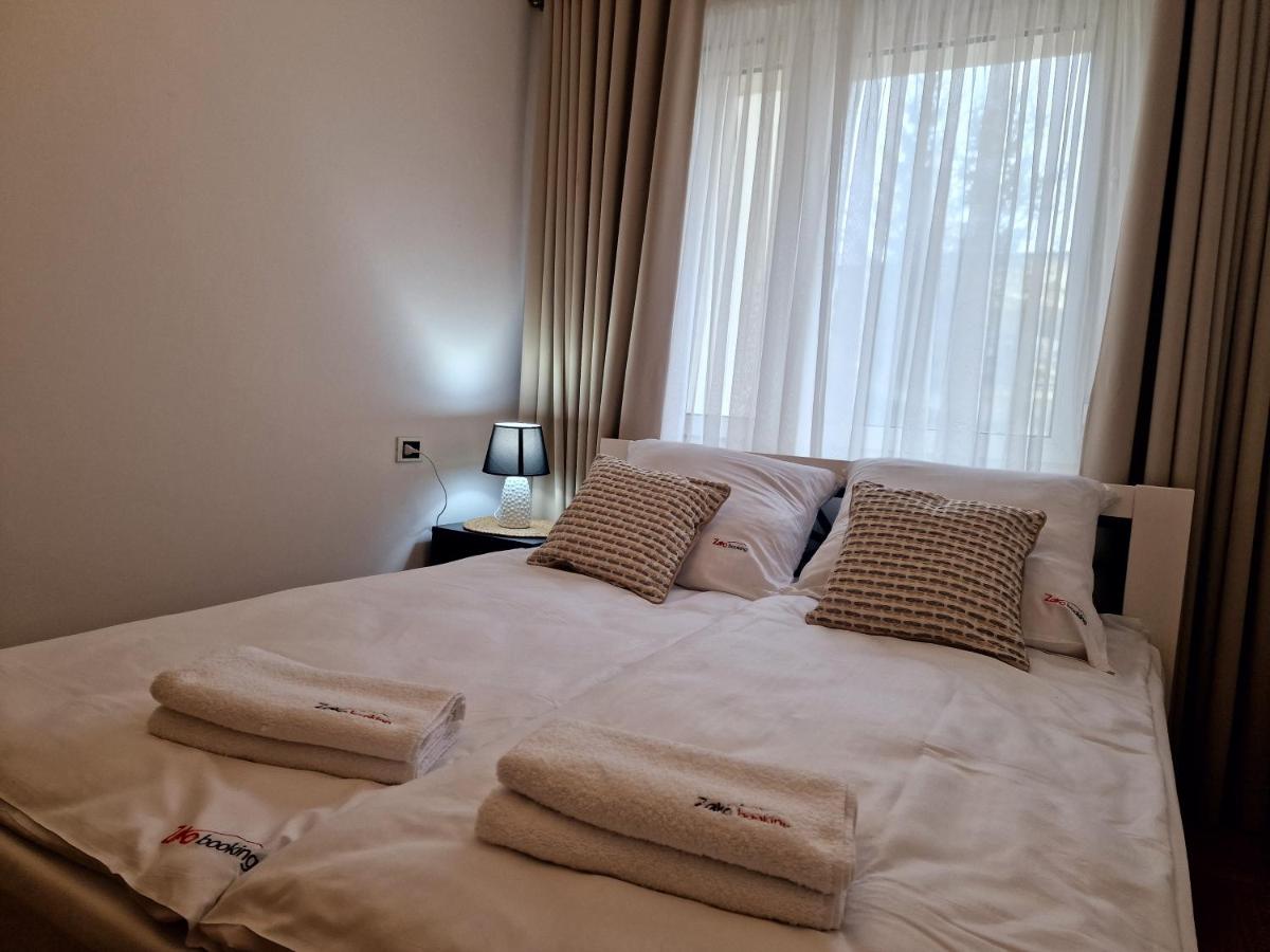 Appartamento con 1 Camera da Letto e Balcone