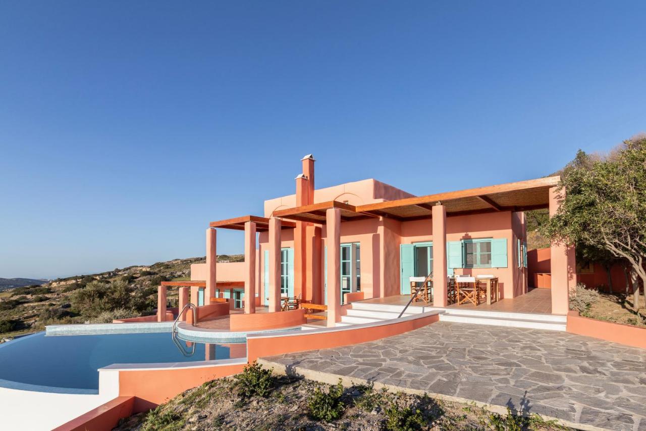 Villa Malia - B&B