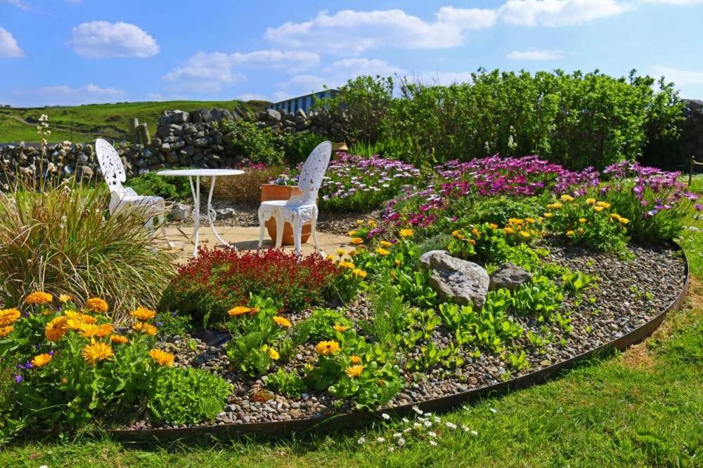 Garden Apartment at Dalys House - B&B Doolin