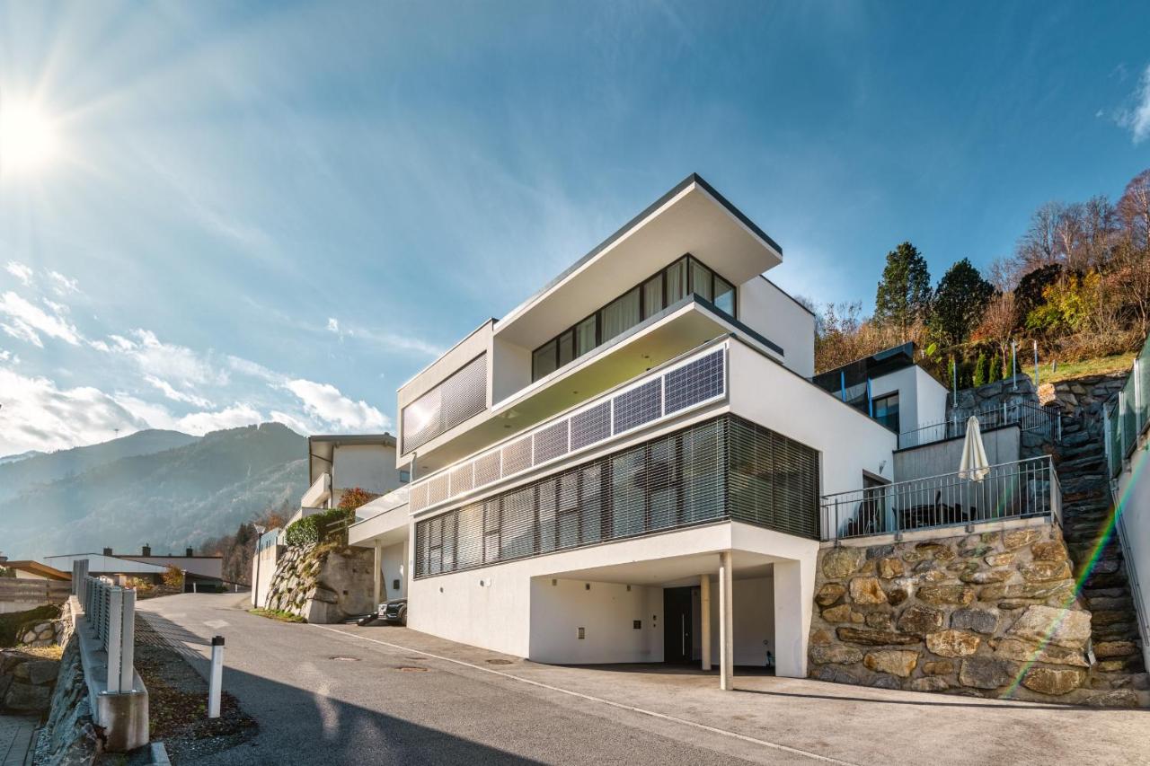 Villa Wie I - B&B